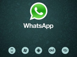 WhatsApp رکورد شکست: جابجایی ۶۵ میلیارد پیام در یک روز