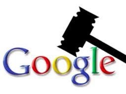 شکایت گوگل علیه دولت ترکیه
