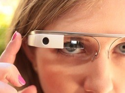 امکان تست پیش از خرید برای عینک گوگل