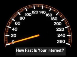 میانگین سرعت دسترسی به اینترنت در جهان: ۳.۸ مگابیت در ثانیه