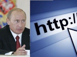 نزاع آمریکا و روسیه برای کنترل شبکه اینترنت