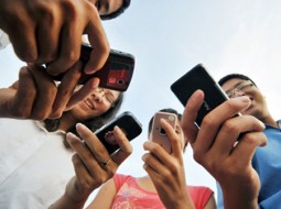 نیمی از جمعیت موبایلی جهان ساکن آسیا-پاسیفیک هستند