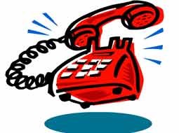 برتری تماس تلفنی بر ایمیل در خدمات مشتری