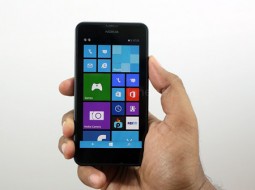 مایکروسافت به کارمندان اخراجی خود گوشی Lumia هدیه می‌دهد