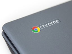فروش ۱۴.۲ میلیون رایانه Chromebook تا سال ۲۰۱۷