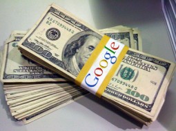 رشد ۱۲۹۳ درصدی ارزش سهام گوگل