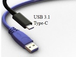 USB تایپ C، استانداردی برای تمامی دستگاه‌ها