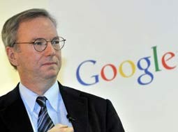 مدیرعامل گوگل: سامسونگ پارسال مشابه آیفون 6 را عرضه کرده بود