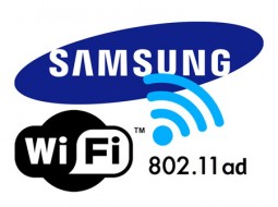 سامسونگ سرعت شبکه Wi-Fi را ۵ برابر کرد