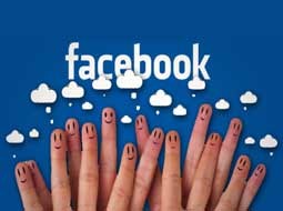 فیس بوک رتبه اول رقابت خبری را کسب کرد