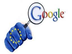 چالش تازه اتحادیه اروپایی برای گوگل