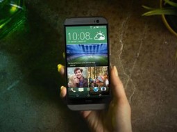 HTC گوشی‌های خود را ۴۰ درصد سریع‌تر از بقیه شارژ می‌کند