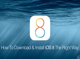 بهترین مرورگرها برای جانشینی مرورگر پیش فرض iOS 8 در آیفون و یا آی پد شما