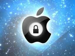 اپل هرگونه نقص امنیتی جدی در محصولاتش را رد کرد