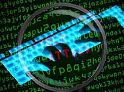 هشدار پدافند غیرعامل به دستگاه‌های حکومتی برای مقابله با ویروس "رجین"