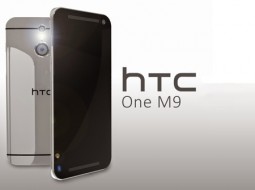 مشخصات HTC One M9 اعلام شد
