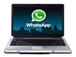به‌زودی نسخه WhatsApp برای رایانه‌ها عرضه می‌شود