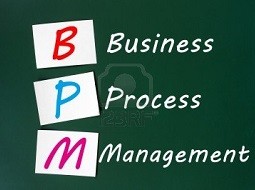 مدیریت فرایند کسب و کار ابزاری، فراتر از رسیدن به ظرفیت اشباع