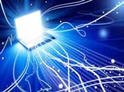 استفاده از سیستم‌های انتقال نوری بومی در شبکه زیرساخت کشور