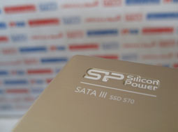 معرفی هارد Slim S70 سیلیکون پاور