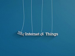 IBM مرکز جدید اینترنت اشیاء راه‌اندازی کرد