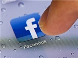 ادعای فیس بوک: ردگیری افراد غیرکاربر به خاطر نقص فنی بود