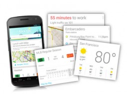 ۱۱۰ شرکت نرم‌افزاری به ارتقاء سرویس Google Now کمک می‌کنند