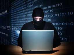 ۱۵ حمله بزرگ هکرها در قرن ۲۱
