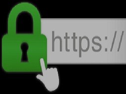 کشف یک حفره امنیتی در ساختارهای رمزگذاری وب‌سایت