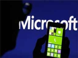 رقابت مایکروسافت با سه شرکت چینی برای خرید بلاک‌بری