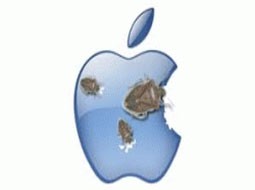 کشف یک آسیب پذیری در اپل