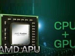 عرضه نسل جدید پردازنده‌های شتاب یافته AMD