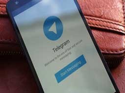 توضیح مدیرعامل مخابرات تهران درباره اختلال تلگرام