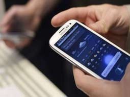 ممنوعیت استفاده از تلفن‌های همراه هوشمند در ناجا؟