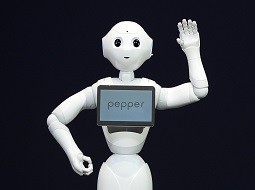 رکورد فروش برای روبات ویژه ژاپنی