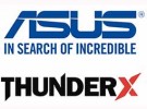 ایسوس سرورهای مبتنی بر پلتفرم Cavium ThunderX   را معرفی کرد
