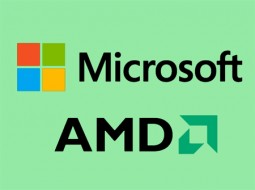 مایکروسافت در یک قدمی خرید AMD