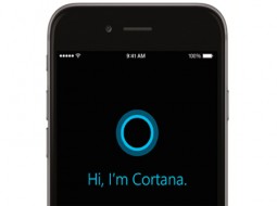 نخستین نسخه Cortana برای اندروید عرضه شد