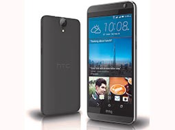 HTC One E9 پلاس به بازار ایران رسید
