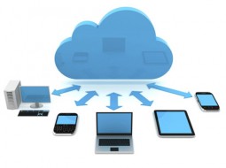۵۵ درصد ابزارهای اینترنت اشیاء روی خدمات ابری