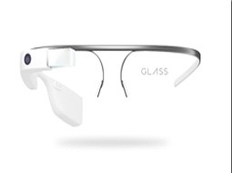 گوگل مدل جدید عینک خود را مخفیانه عرضه کرد