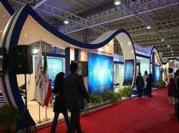 شانزدهمین نمایشگاه بین‌المللی مخابرات مهرماه برگزار می‌شود