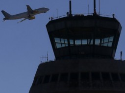 به‌روزرسانی نرم‌افزاری صدها پرواز را در آمریکا لغو کرد
