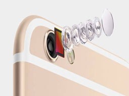 اپل از وجود مشکل در دوربین برخی دستگاه‌های آیفون 6 پلاس خبر می‌دهد