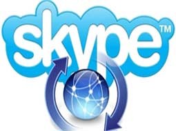 خدمات اسکایپ بعد از اختلال مختصر به حالت عادی بازگشت