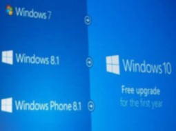 مایکروسافت: اجبار کاربران برای آپدیت به ویندوز 10 اتفاقی بوده است!