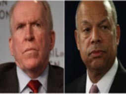 چه کسانی ایمیل رئیس سازمان سیا و وزیر امنیت داخلی امریکا را هک کردند