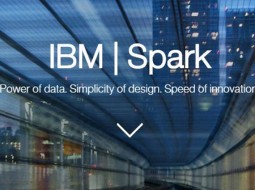 Spark با خدمات ابری IBM ادغام شد