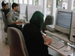 ایرانی‌ها در اینترنت به دنبال چه می‌گردند