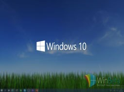 پیشرفت جزیی ویندوز 10 برای تسخیر رایانه‌های شخصی